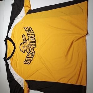 Augusta Sports Wear Tee Sons of Pitches Short Sleeve  SIze  XL